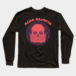 Agua Bendita Long Sleeve T-Shirt